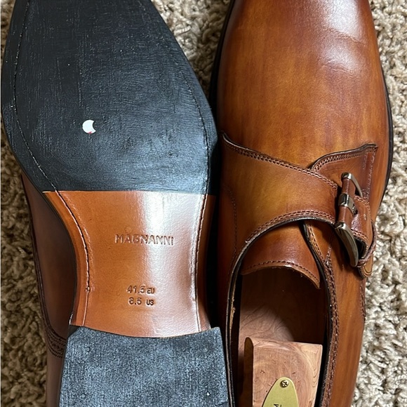 Brand New Magnanni men’s shoes - Picture 4 of 9